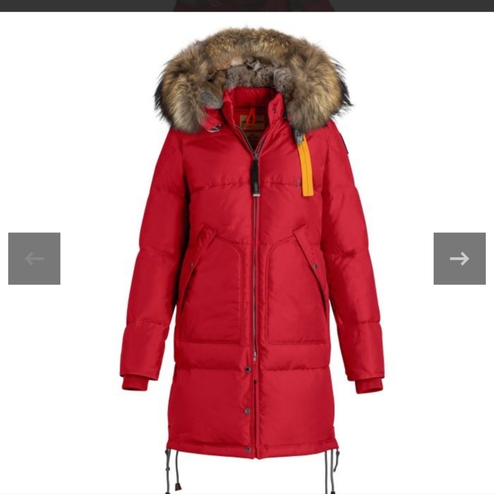 VEUC Winter Coat